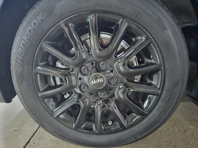 MINI Cooper 2024, 8871 км, за 18883.89 USD