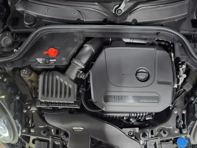 MINI Cooper 2024, 8871 км, за 18883.89 USD - фото 6