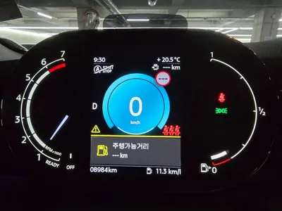 MINI Cooper 2024, 8871 км, за 18883.89 USD - фото 8