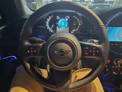 MINI Cooper 2024, 8871 км, за 18883.89 USD - фото 14