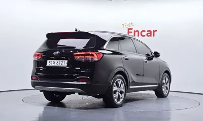 Kia Sorento 2015, 103005 км, за 9035.95 USD - фото 2