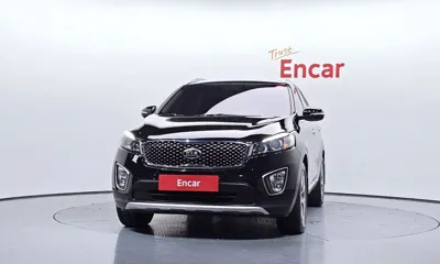 Kia Sorento 2015, 103005 км, за 9035.95 USD - фото 3