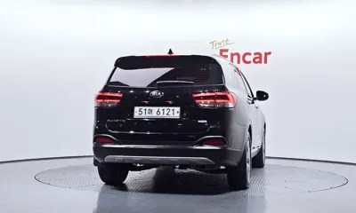Kia Sorento 2015, 103005 км, за 9035.95 USD - фото 4