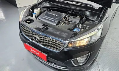 Kia Sorento 2015, 103005 км, за 9035.95 USD - фото 6