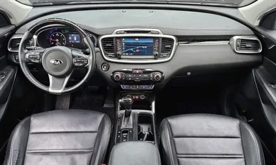 Kia Sorento 2015, 103005 км, за 9035.95 USD - фото 7