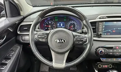 Kia Sorento 2015, 103005 км, за 9035.95 USD - фото 13