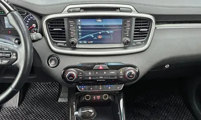 Kia Sorento 2015, 103005 км, за 9035.95 USD - фото 14