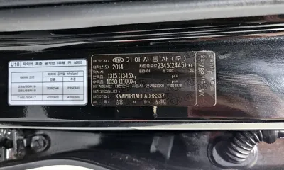 Kia Sorento 2015, 103005 км, за 9035.95 USD - фото 32