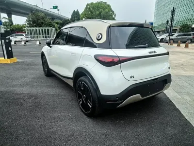 Smart Smart #1 2024, 20000 км, за 19981.96 USD