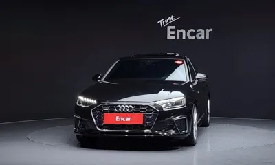 Audi A4 2022, 25583 км, за 25702.01 USD