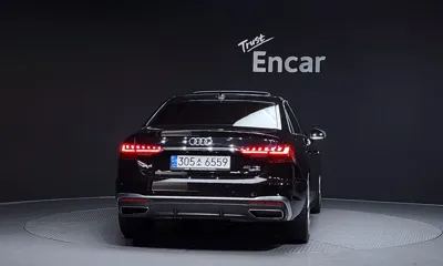Audi A4 2022, 25583 км, за 25702.01 USD