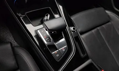 Audi A4 2022, 25583 км, за 25702.01 USD - фото 9