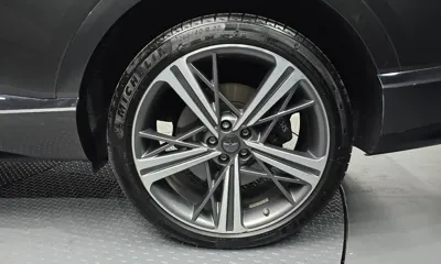 Genesis GV80 2024, 28672 км, за 45407.19 USD