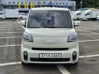 Kia Ray 2022, 13000 км, за 9055.38 USD