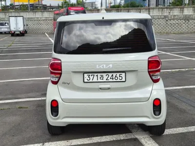 Kia Ray 2022, 13000 км, за 9055.38 USD