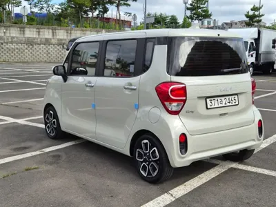 Kia Ray 2022, 13000 км, за 9055.38 USD - фото 6