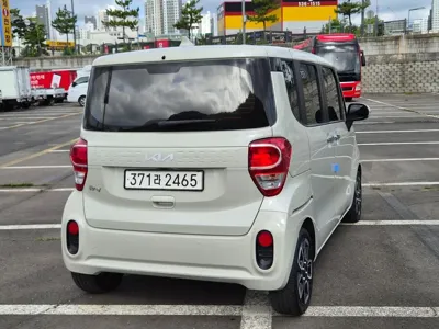 Kia Ray 2022, 13000 км, за 9055.38 USD - фото 7