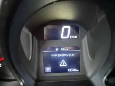 Kia Ray 2022, 13000 км, за 9055.38 USD - фото 8