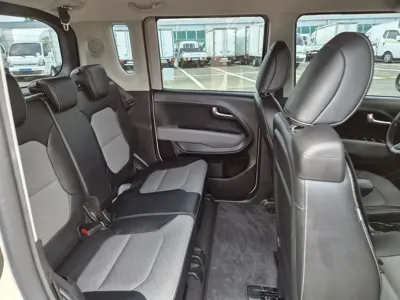 Kia Ray 2022, 13000 км, за 9055.38 USD - фото 10