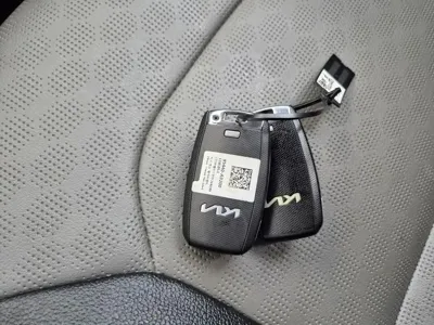 Kia Ray 2022, 13000 км, за 9055.38 USD - фото 12