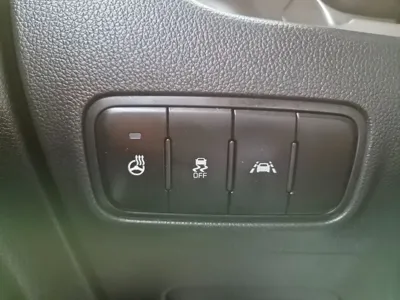 Kia Ray 2022, 13000 км, за 9055.38 USD - фото 13