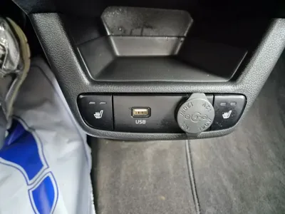 Kia Ray 2022, 13000 км, за 9055.38 USD - фото 15