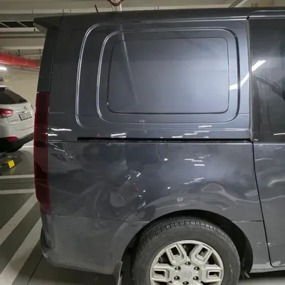 Hyundai Staria 2022, 128000 км, за 11721.03 USD - фото 6