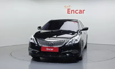 Hyundai Grandeur 2017, 143924 км, за 5448.34 USD