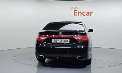Hyundai Grandeur 2017, 143924 км, за 5448.34 USD
