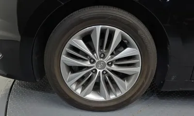 Hyundai Grandeur 2017, 143924 км, за 5448.34 USD