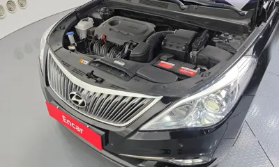 Hyundai Grandeur 2017, 143924 км, за 5448.34 USD - фото 6