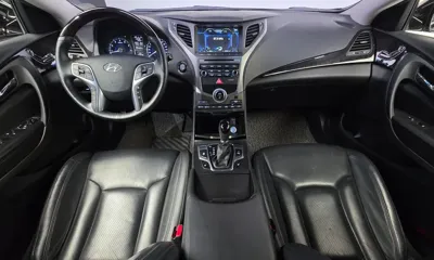 Hyundai Grandeur 2017, 143924 км, за 5448.34 USD - фото 7