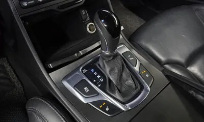 Hyundai Grandeur 2017, 143924 км, за 5448.34 USD - фото 9