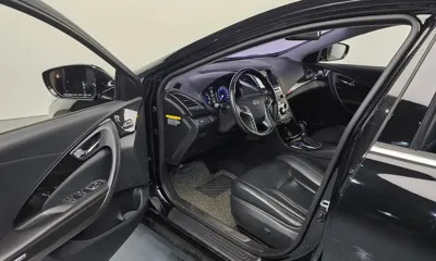 Hyundai Grandeur 2017, 143924 км, за 5448.34 USD - фото 10