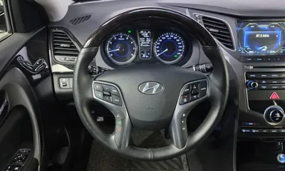 Hyundai Grandeur 2017, 143924 км, за 5448.34 USD - фото 13