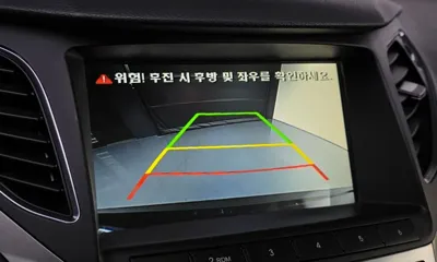 Hyundai Grandeur 2017, 143924 км, за 5448.34 USD - фото 14