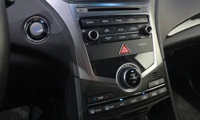 Hyundai Grandeur 2017, 143924 км, за 5448.34 USD - фото 18