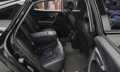 Hyundai Grandeur 2017, 143924 км, за 5448.34 USD - фото 20