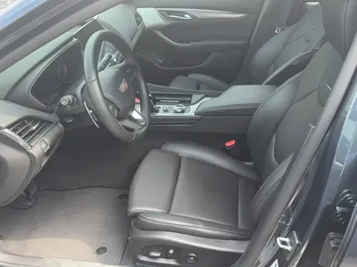 Cadillac CT5 2020, 50599 км, за 16200.39 USD - фото 8