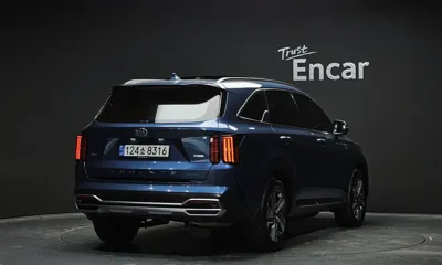 Kia Sorento 2021, 81064 км, за 19094.81 USD
