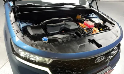 Kia Sorento 2021, 81064 км, за 19094.81 USD - фото 6