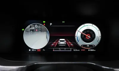 Kia Sorento 2021, 81064 км, за 19094.81 USD - фото 8