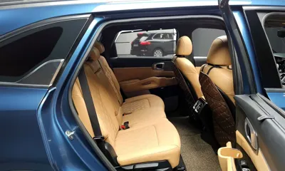 Kia Sorento 2021, 81064 км, за 19094.81 USD - фото 11