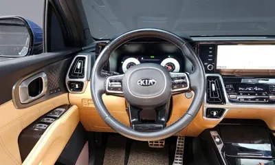 Kia Sorento 2021, 81064 км, за 19094.81 USD - фото 13