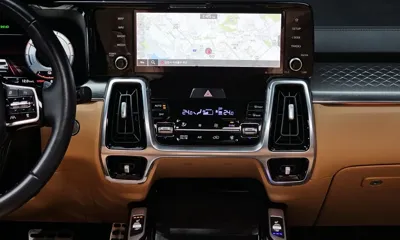 Kia Sorento 2021, 81064 км, за 19094.81 USD - фото 14