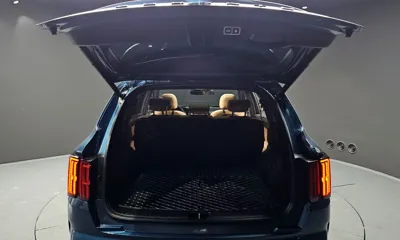 Kia Sorento 2021, 81064 км, за 19094.81 USD - фото 20