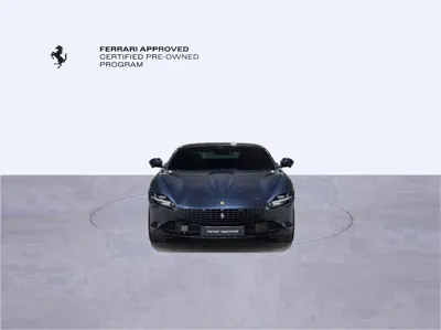 Ferrari Roma 2022, 7813 км, за 177235.13 USD