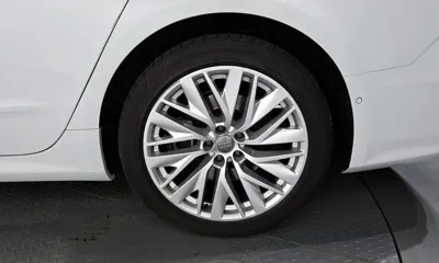 Audi A7 2020, 52892 км, за 28939.54 USD