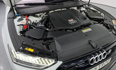 Audi A7 2020, 52892 км, за 28939.54 USD - фото 6