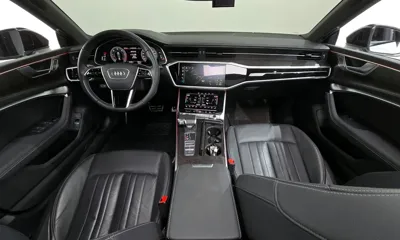 Audi A7 2020, 52892 км, за 28939.54 USD - фото 7